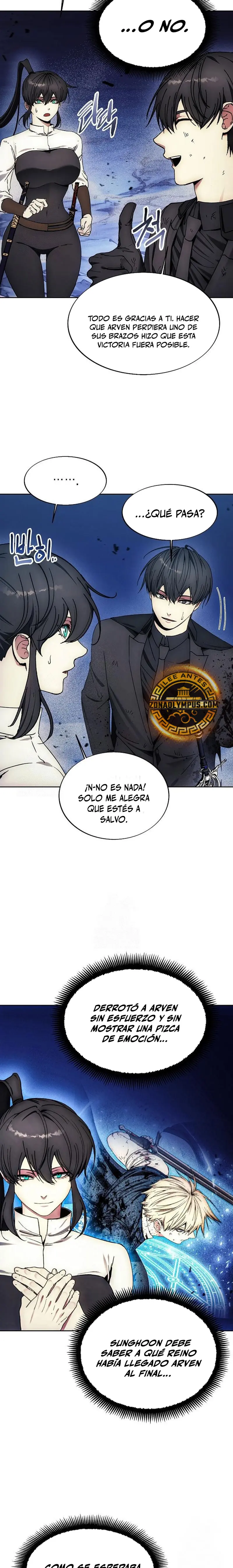 Como vivir  como  un villano > Capitulo 197 > Page 81