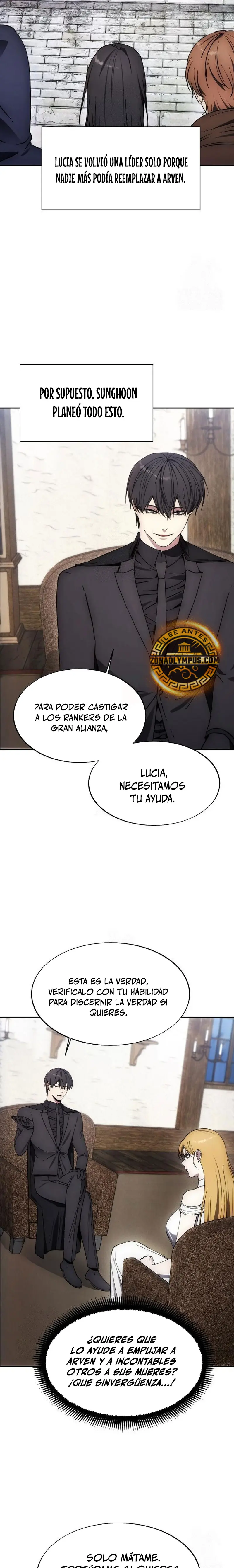 Como vivir  como  un villano > Capitulo 197 > Page 141