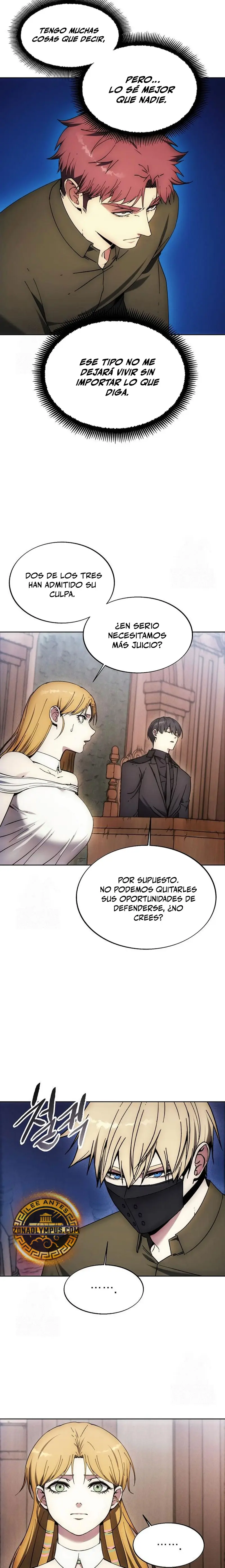 Como vivir  como  un villano > Capitulo 198 > Page 71