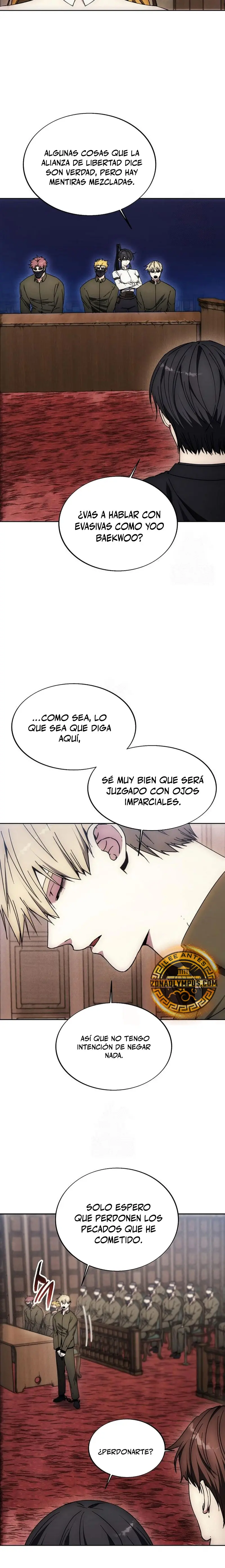 Como vivir  como  un villano > Capitulo 198 > Page 81