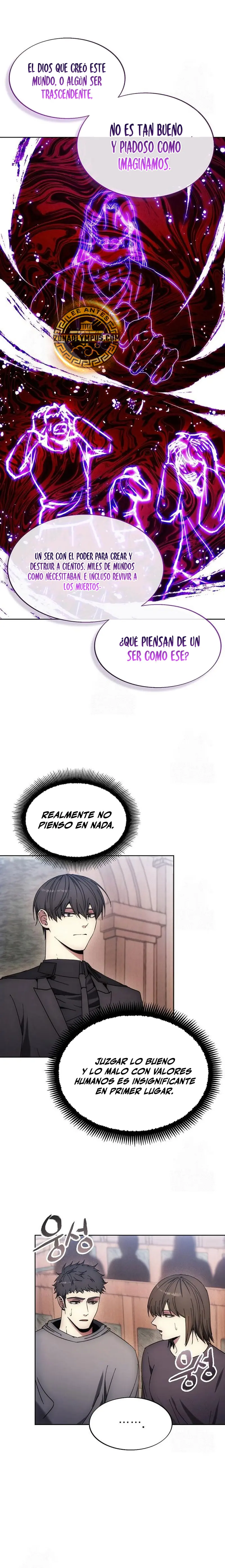 Como vivir  como  un villano > Capitulo 198 > Page 101