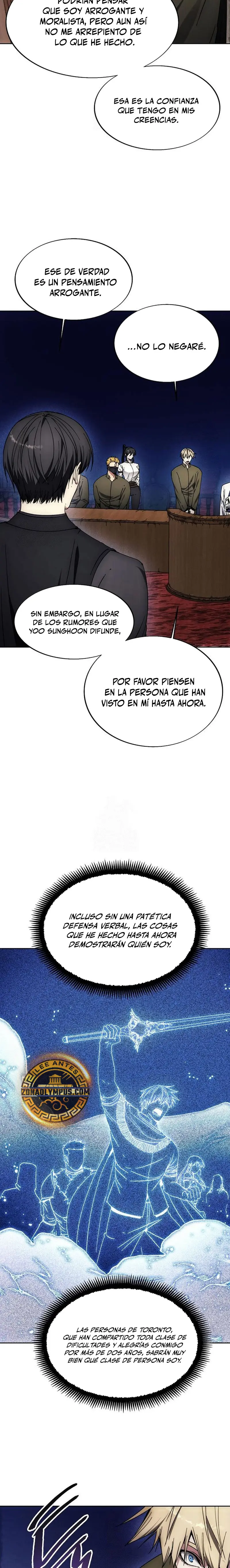 Como vivir  como  un villano > Capitulo 198 > Page 121
