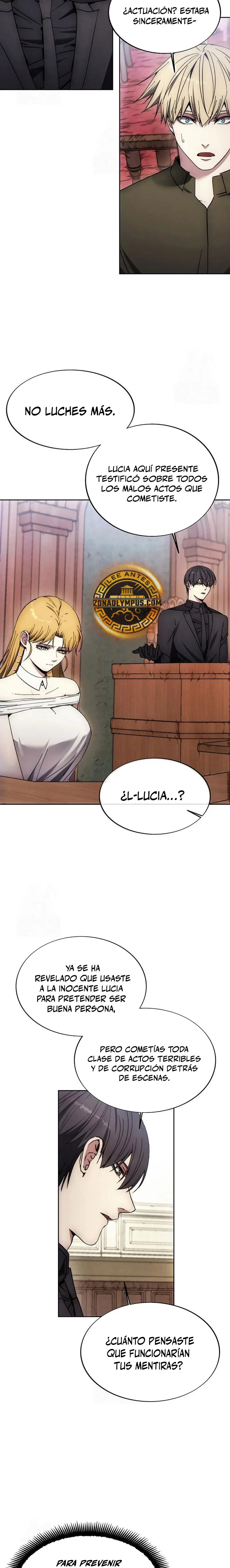 Como vivir  como  un villano > Capitulo 198 > Page 141