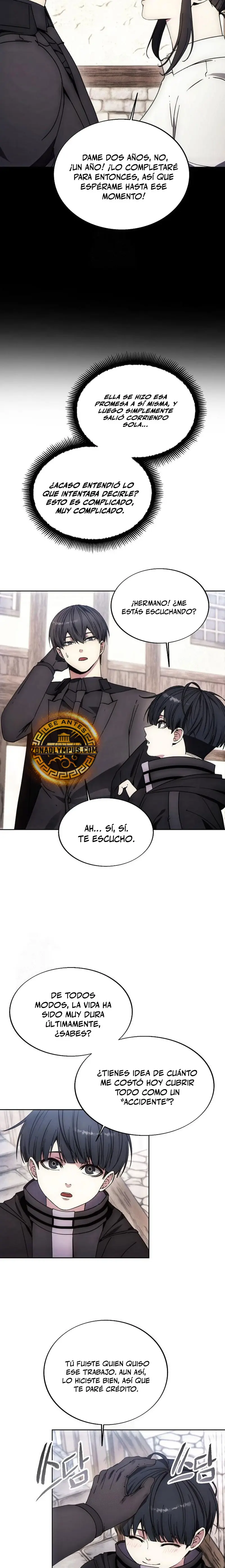Como vivir  como  un villano > Capitulo 199 > Page 81