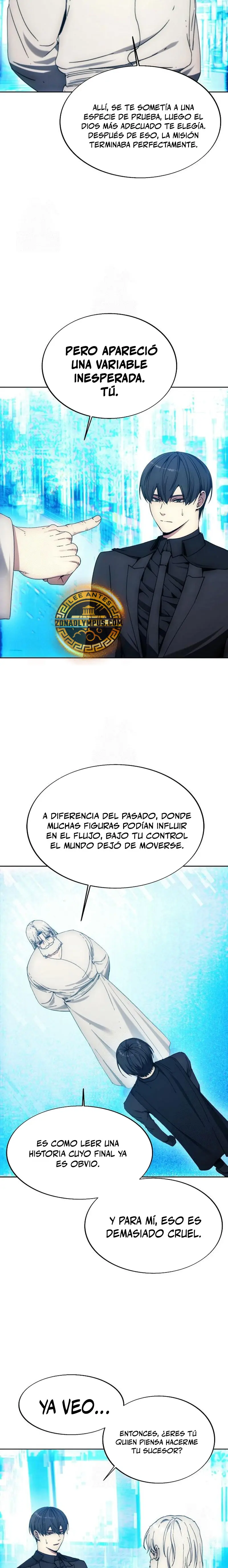 Como vivir  como  un villano > Capitulo 199 > Page 201