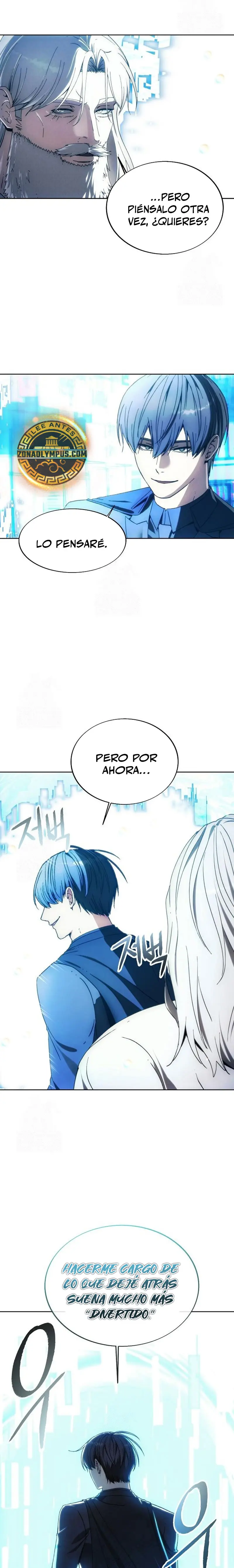 Como vivir  como  un villano > Capitulo 199 > Page 311