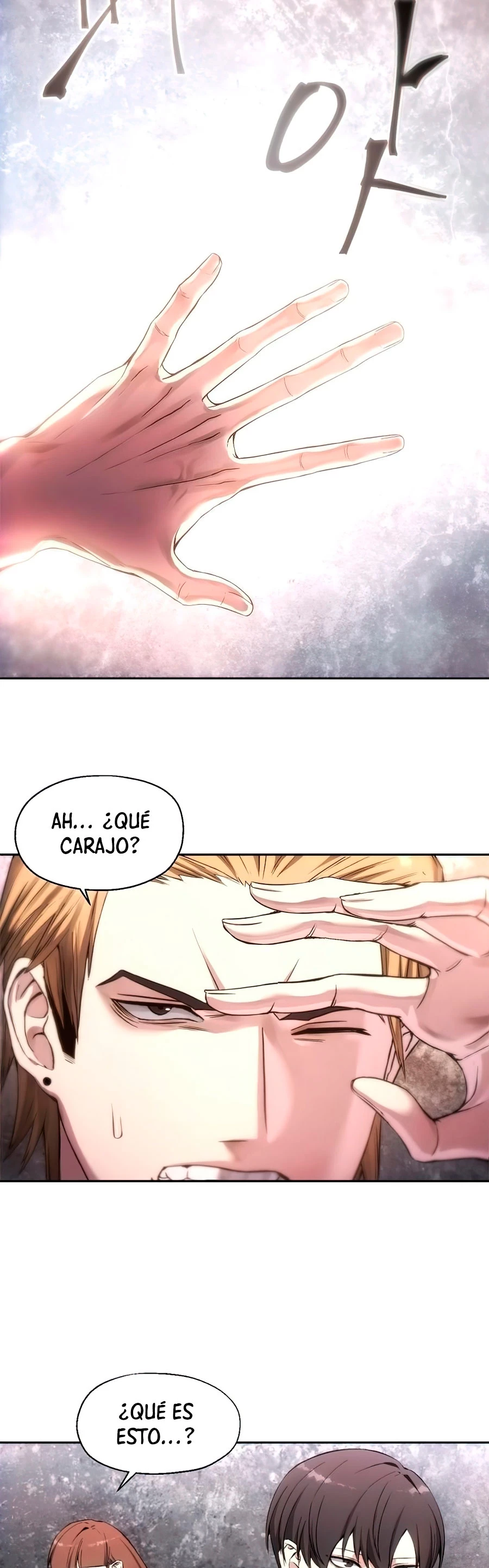 Como vivir  como  un villano > Capitulo 1 > Page 61