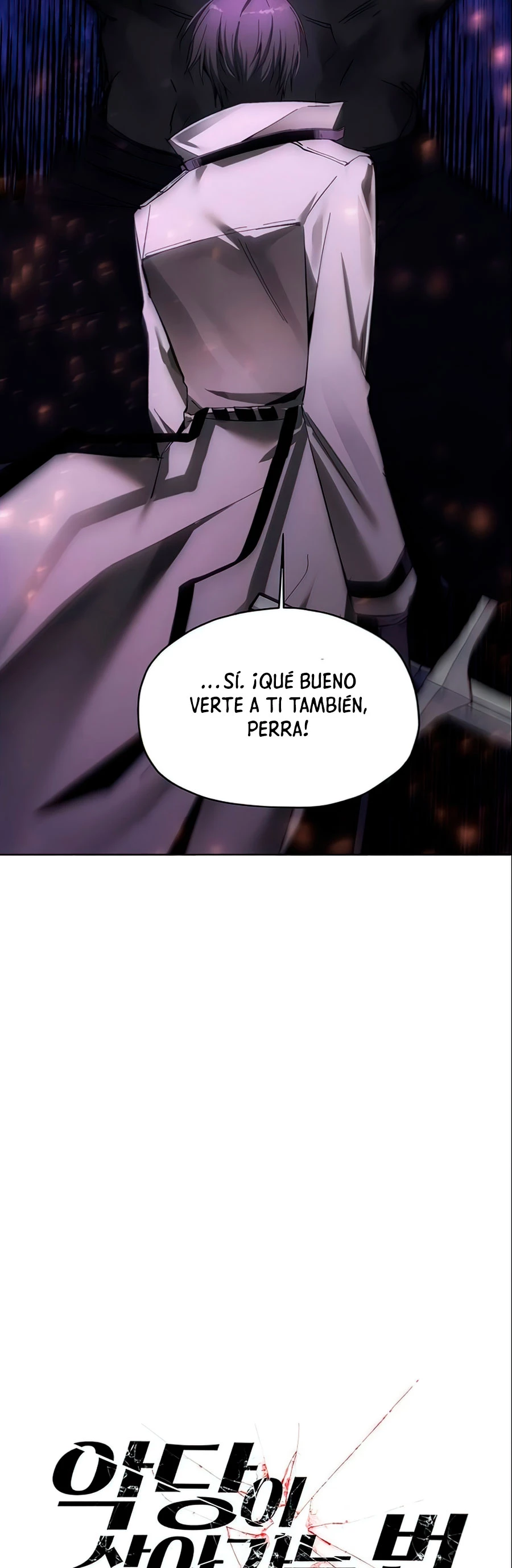 Como vivir  como  un villano > Capitulo 10 > Page 61