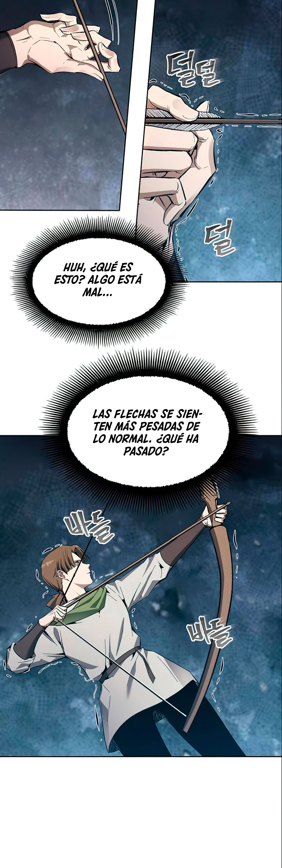 Como vivir  como  un villano > Capitulo 10 > Page 411