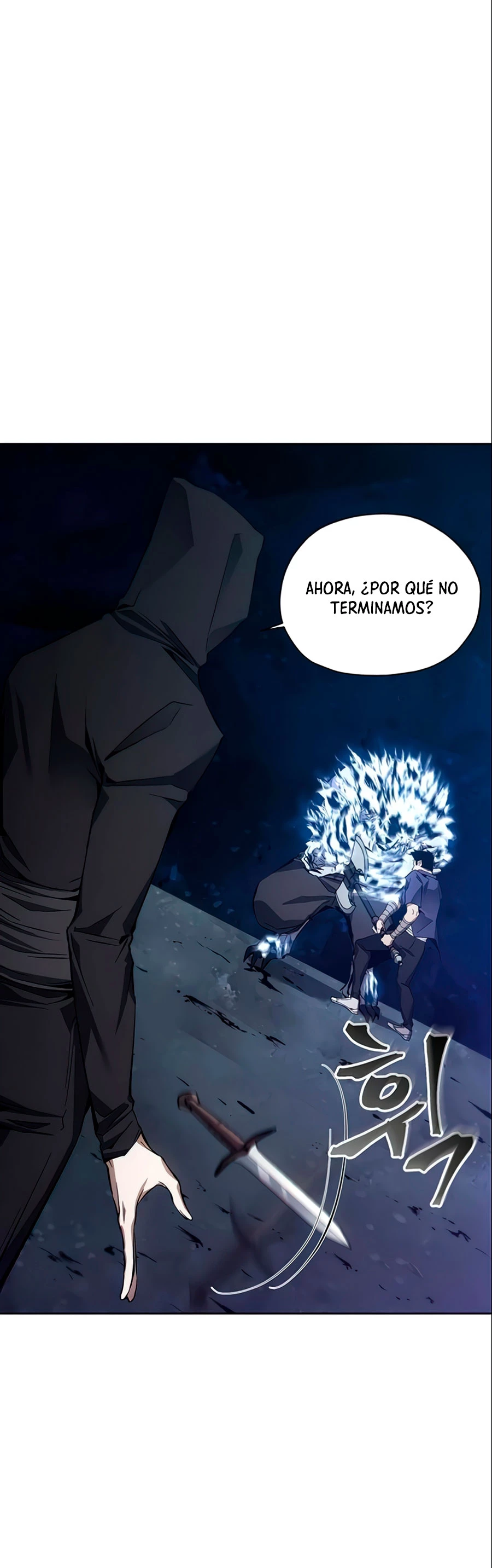 Como vivir  como  un villano > Capitulo 10 > Page 461