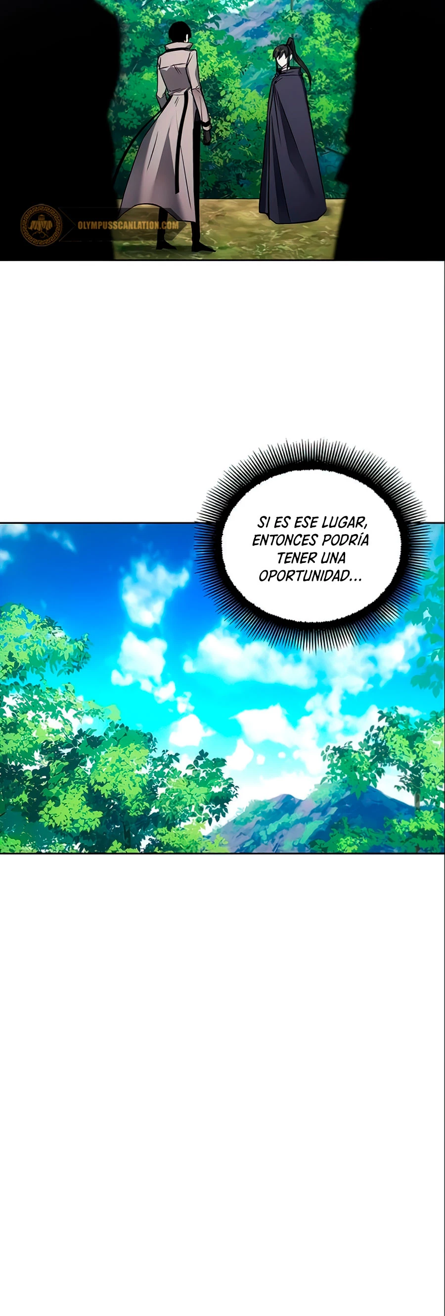 Como vivir  como  un villano > Capitulo 13 > Page 391