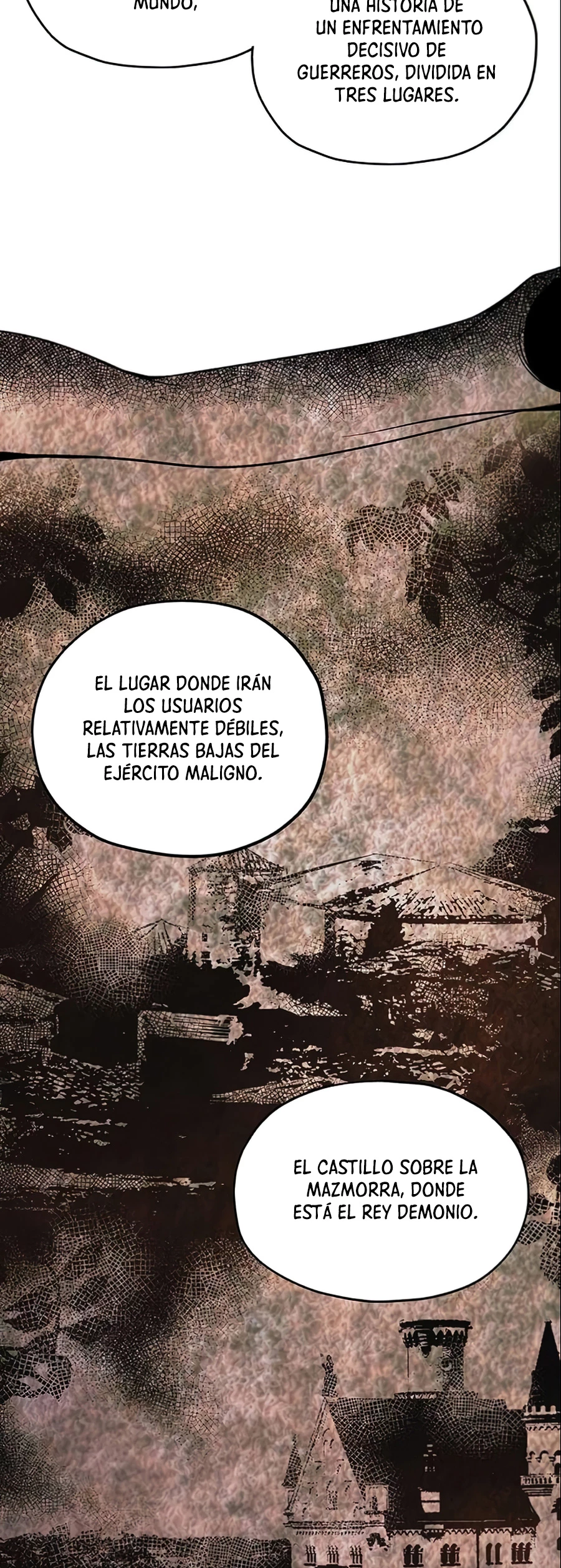 Como vivir  como  un villano > Capitulo 14 > Page 411