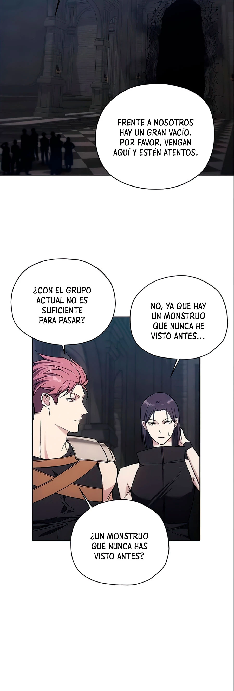 Como vivir  como  un villano > Capitulo 17 > Page 221