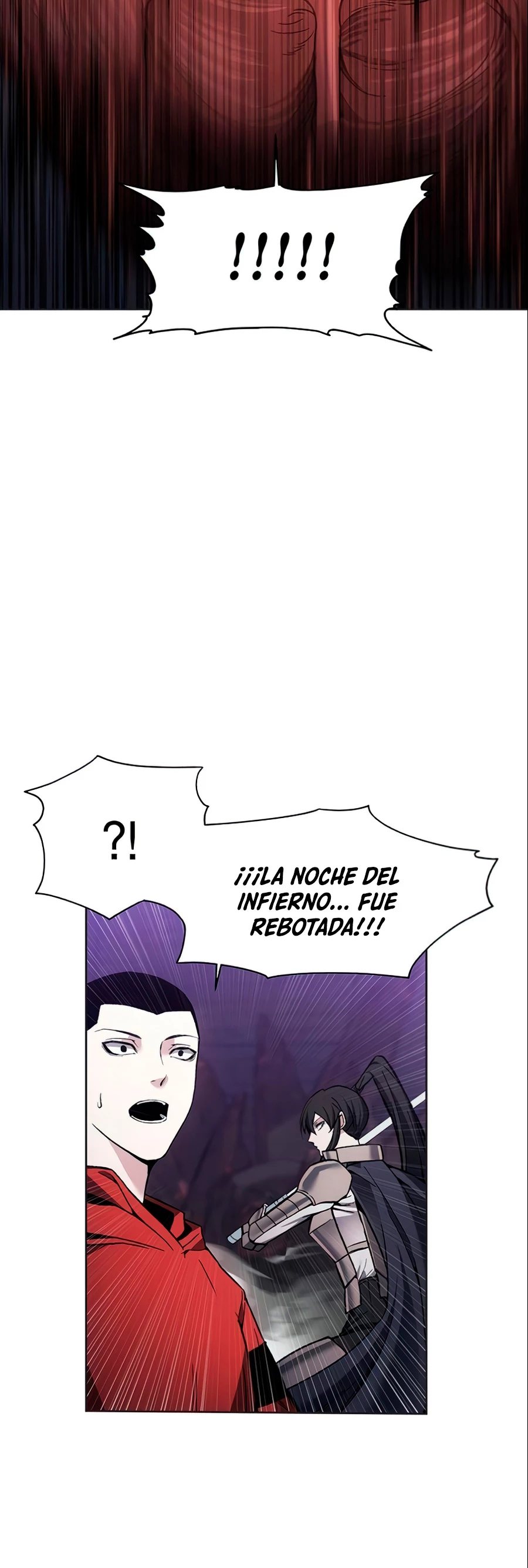 Como vivir  como  un villano > Capitulo 18 > Page 331