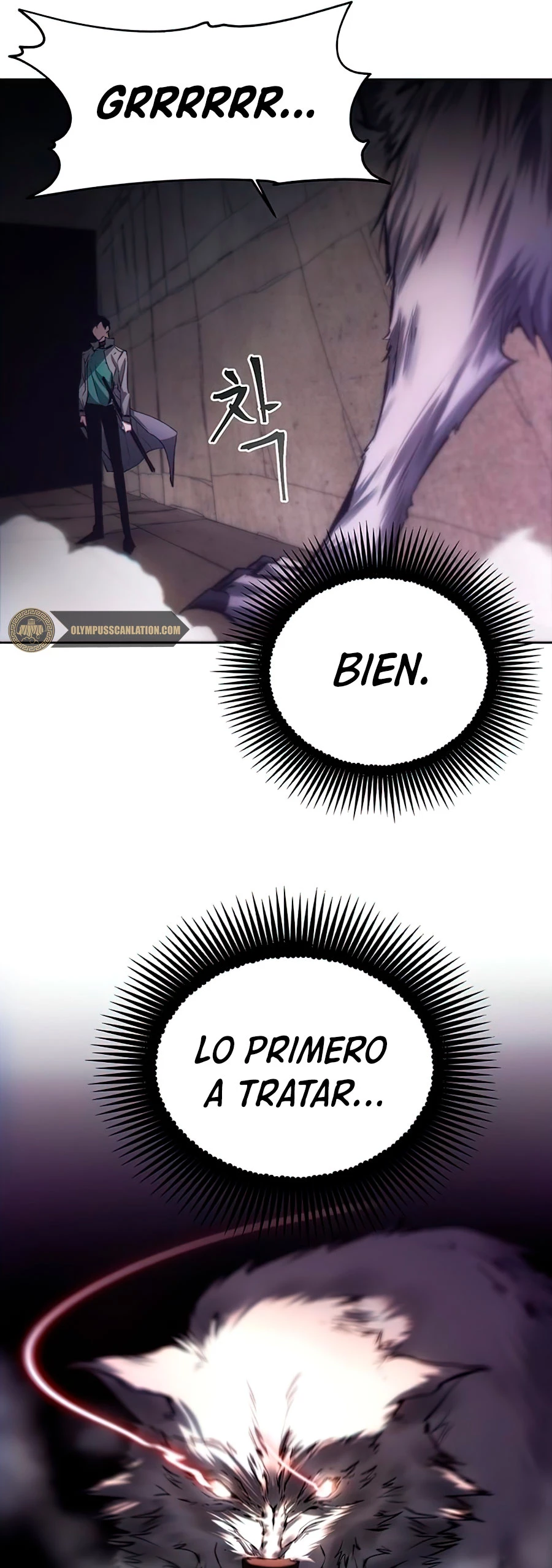 Como vivir  como  un villano > Capitulo 2 > Page 501