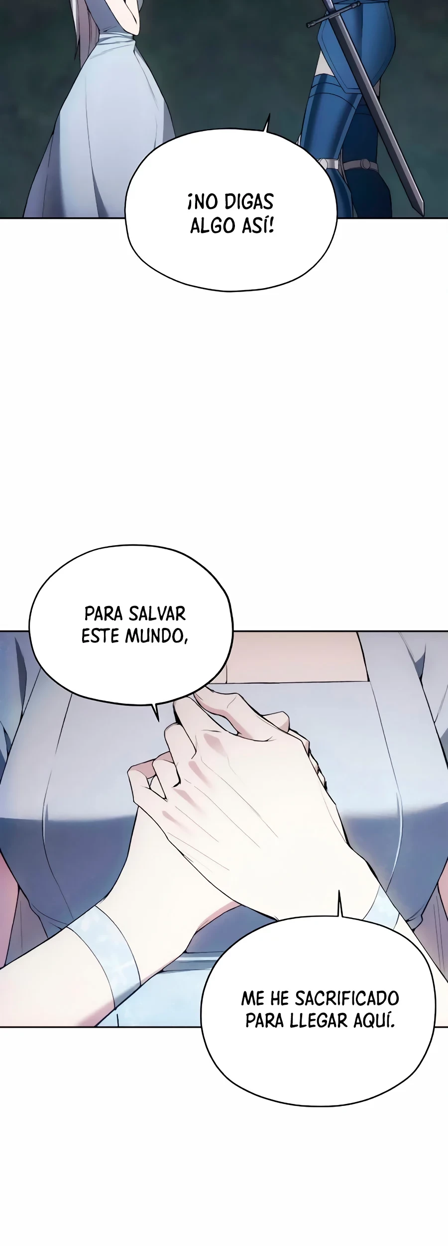 Como vivir  como  un villano > Capitulo 21 > Page 371