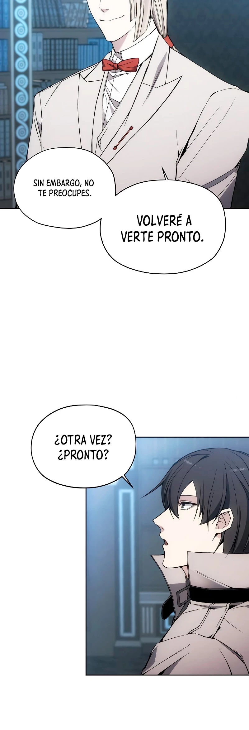 Como vivir  como  un villano > Capitulo 28 > Page 361