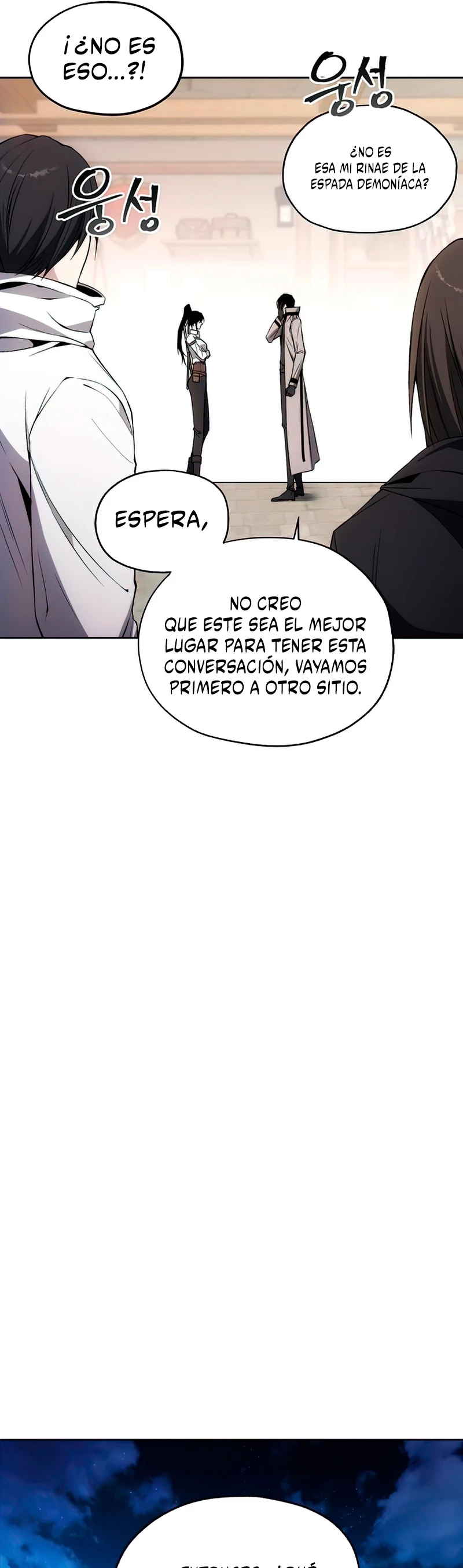 Como vivir  como  un villano > Capitulo 30 > Page 201