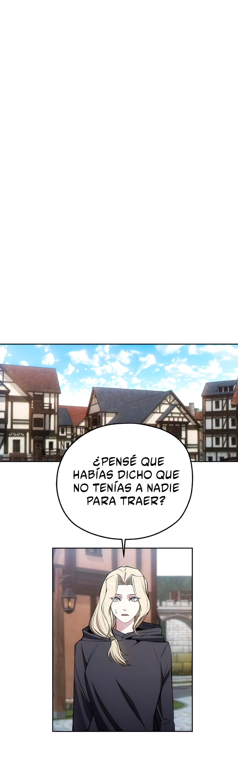 Como vivir  como  un villano > Capitulo 30 > Page 301