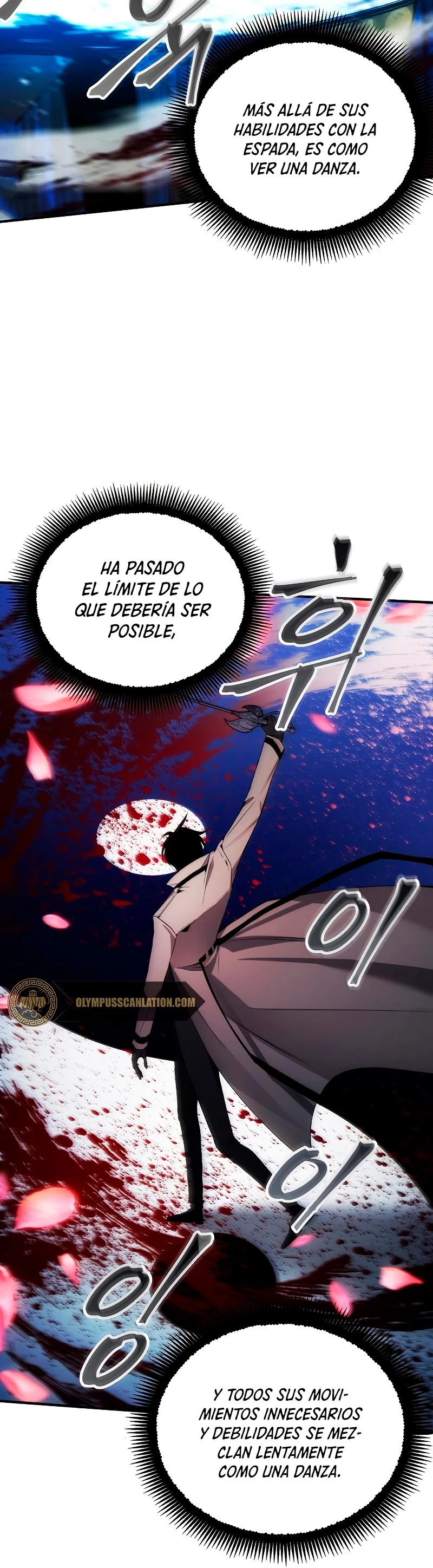 Como vivir  como  un villano > Capitulo 31 > Page 361