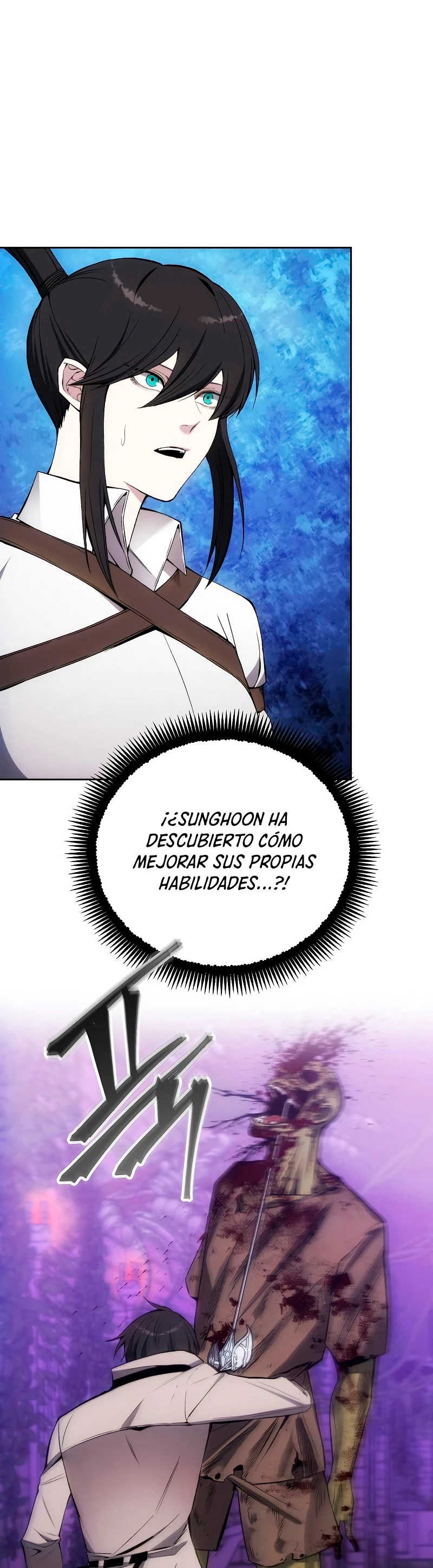 Como vivir  como  un villano > Capitulo 31 > Page 371