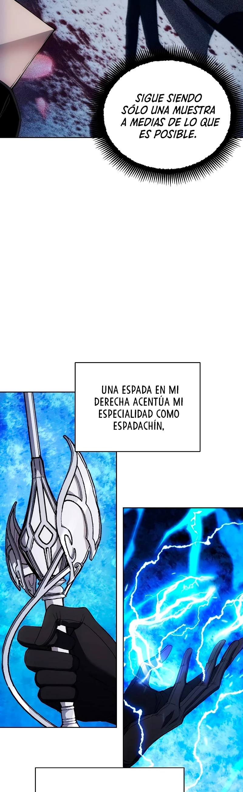 Como vivir  como  un villano > Capitulo 32 > Page 51