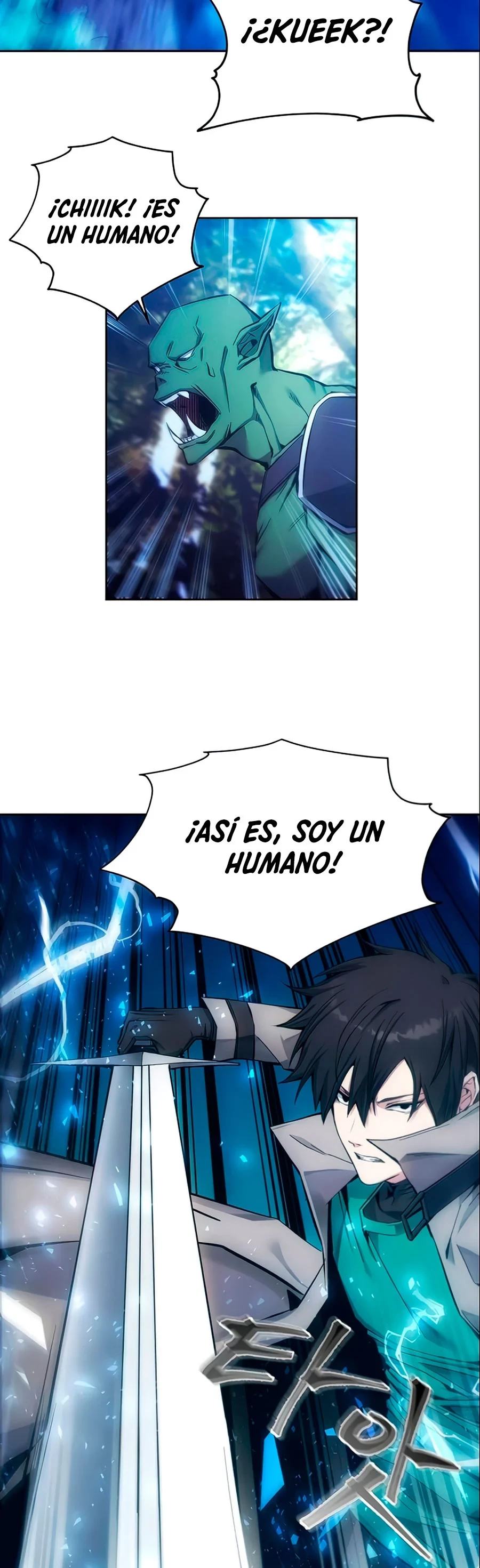 Como vivir  como  un villano > Capitulo 4 > Page 451