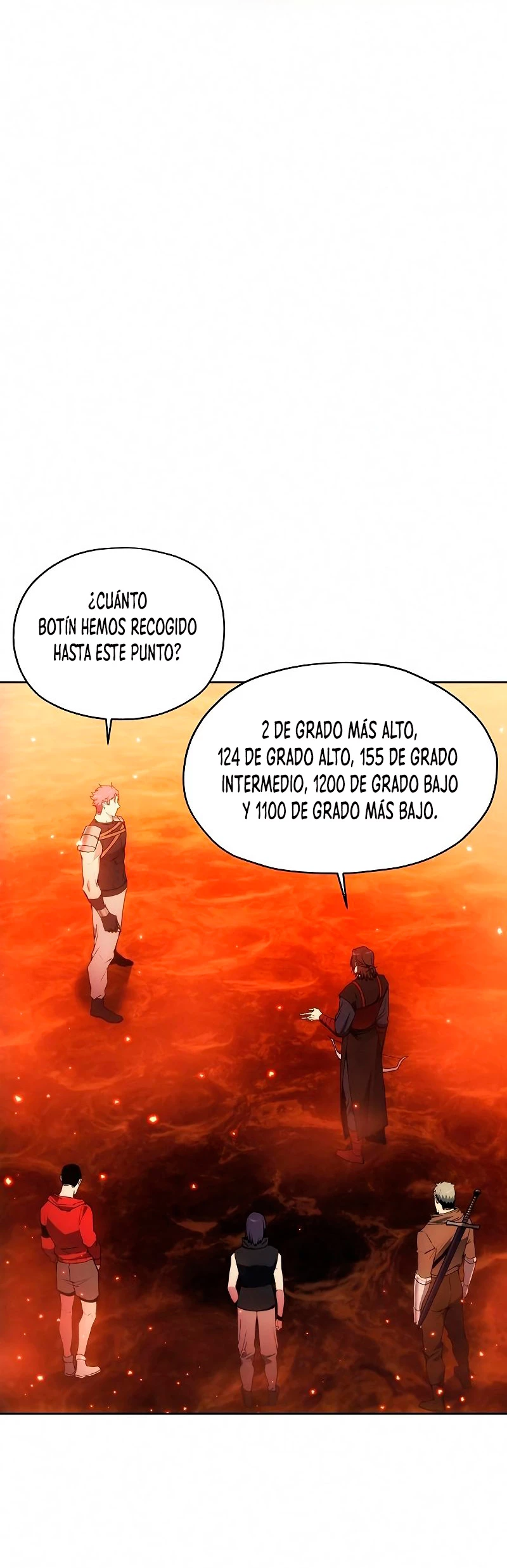 Como vivir  como  un villano > Capitulo 49 > Page 91