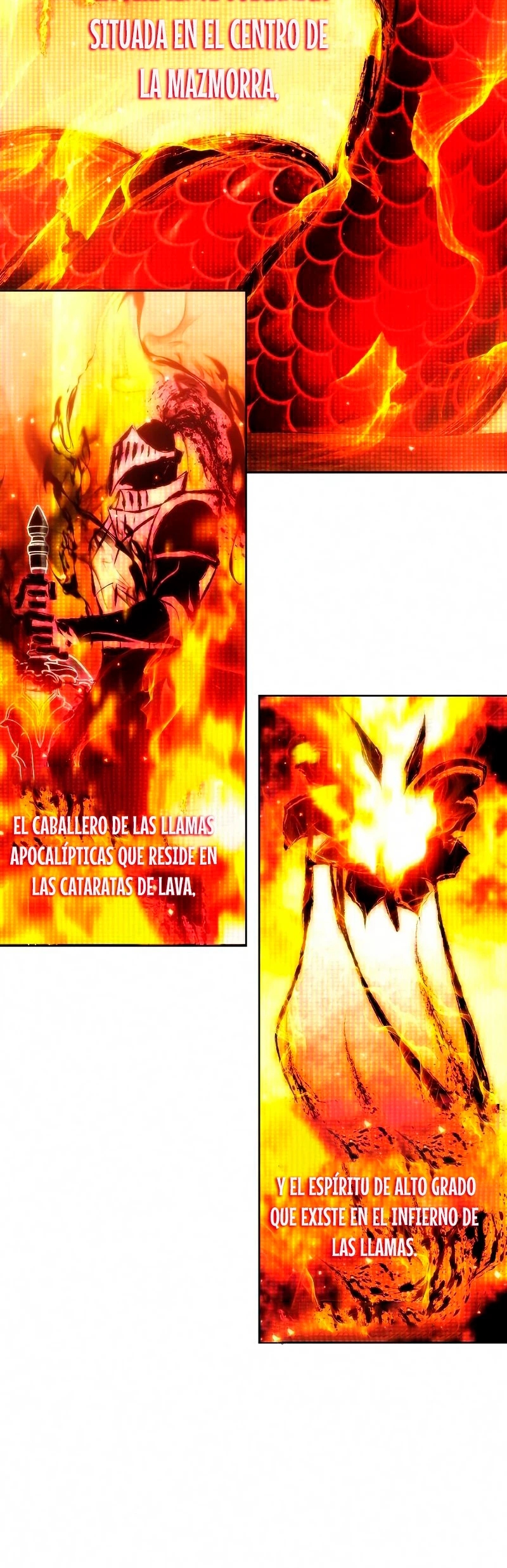 Como vivir  como  un villano > Capitulo 49 > Page 121