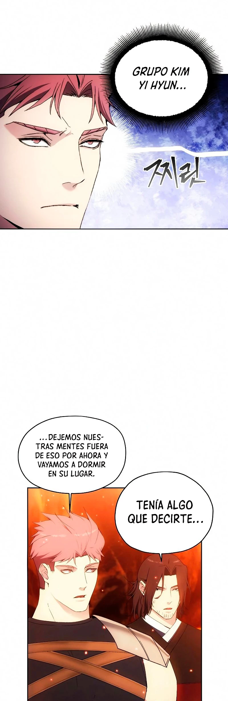 Como vivir  como  un villano > Capitulo 49 > Page 171
