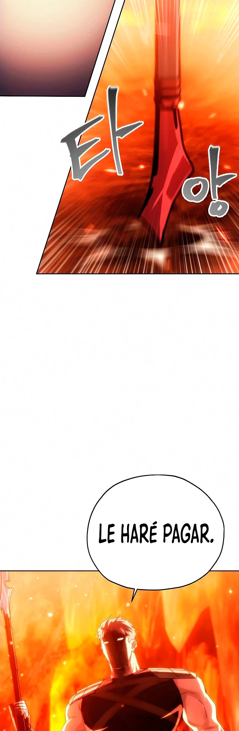 Como vivir  como  un villano > Capitulo 49 > Page 211