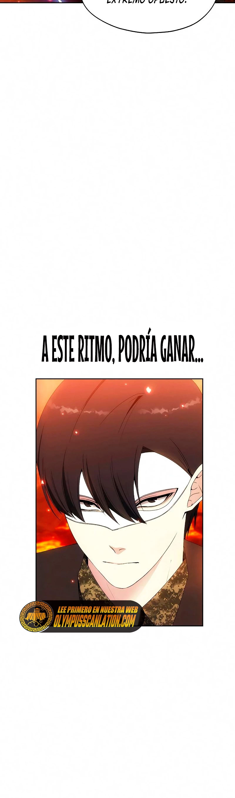 Como vivir  como  un villano > Capitulo 49 > Page 431