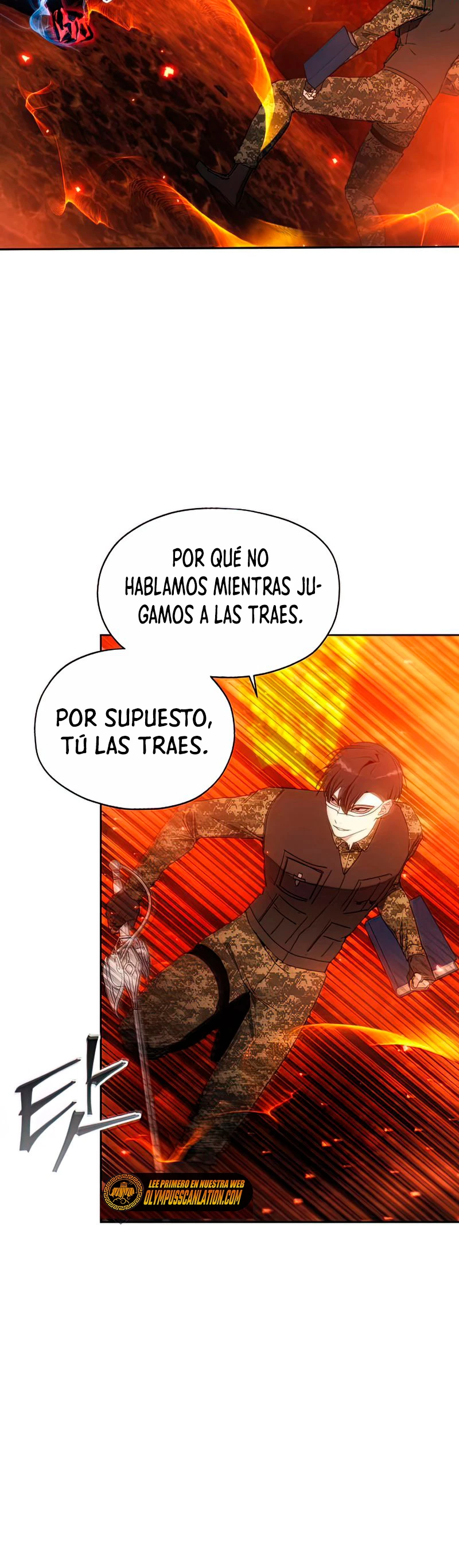 Como vivir  como  un villano > Capitulo 50 > Page 51