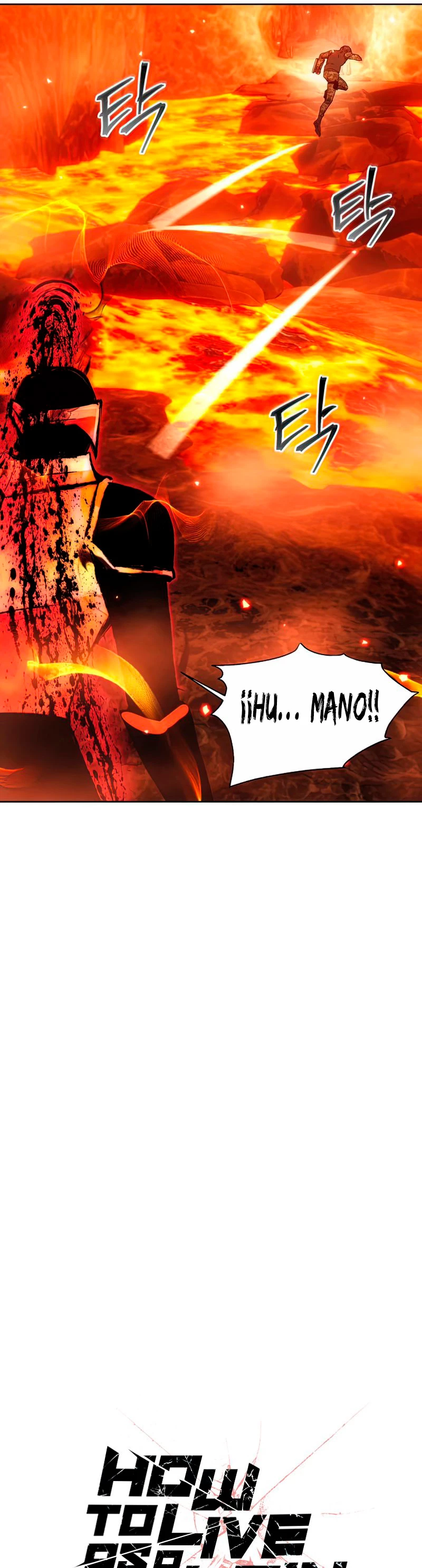 Como vivir  como  un villano > Capitulo 50 > Page 61