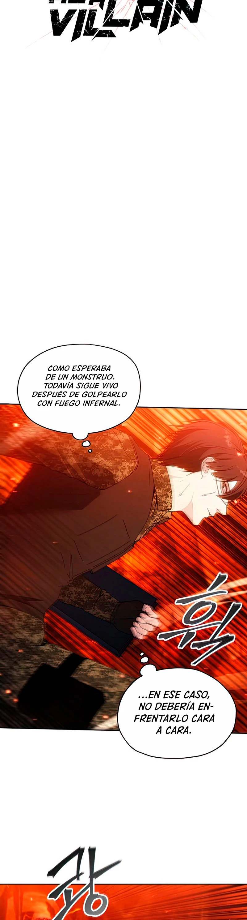 Como vivir  como  un villano > Capitulo 50 > Page 71
