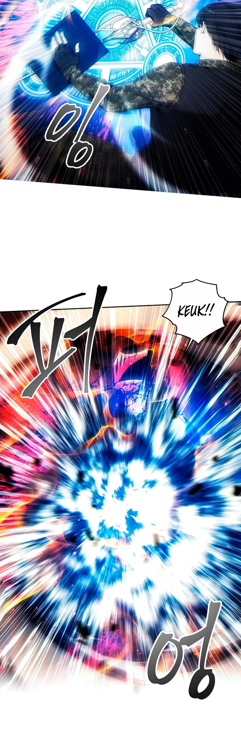 Como vivir  como  un villano > Capitulo 50 > Page 271
