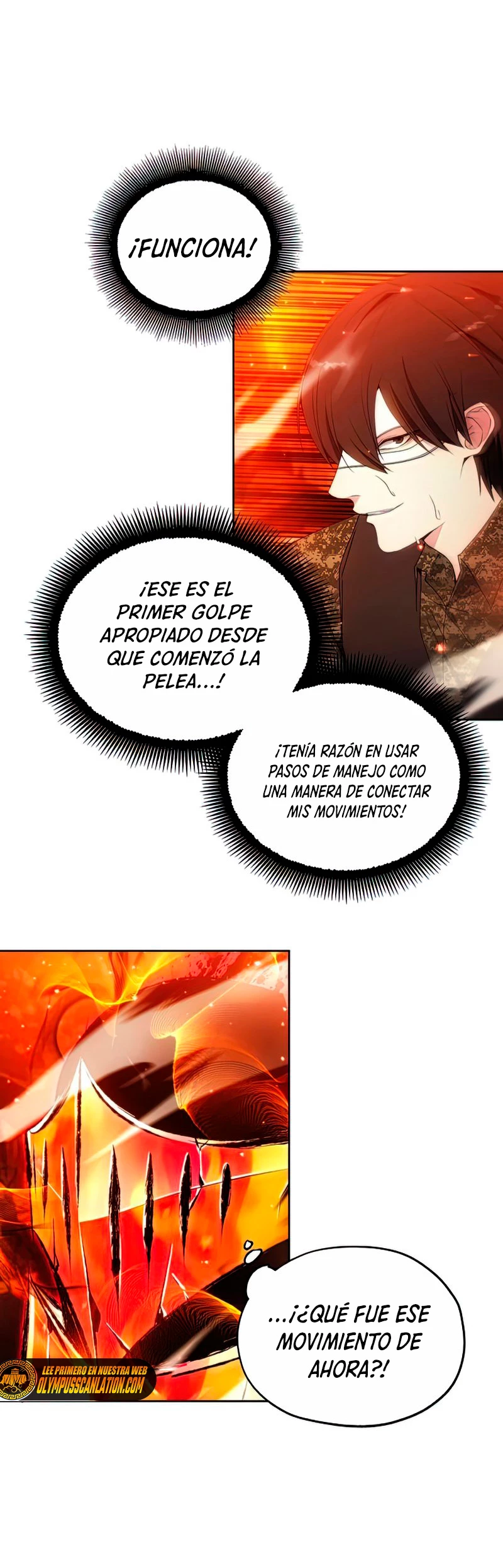 Como vivir  como  un villano > Capitulo 50 > Page 281