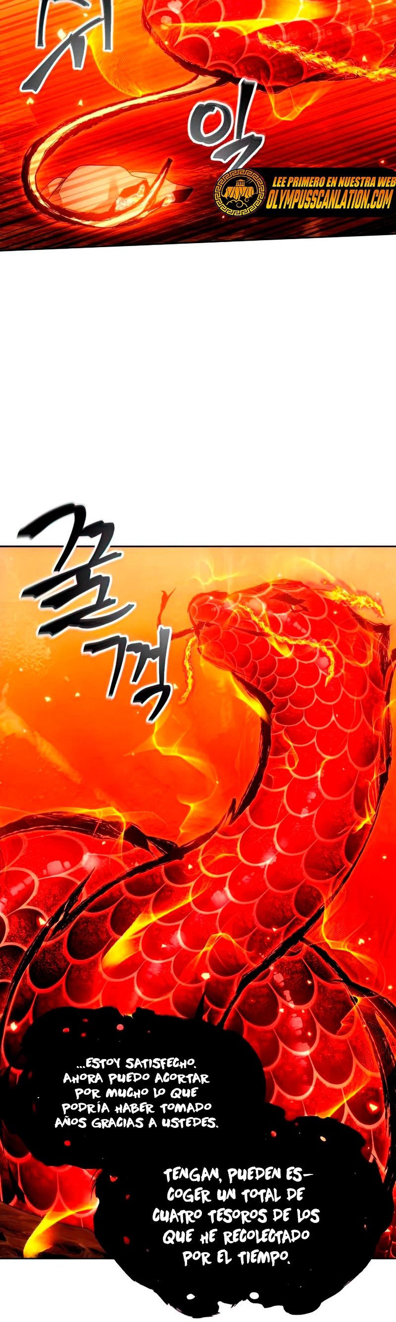 Como vivir  como  un villano > Capitulo 51 > Page 31