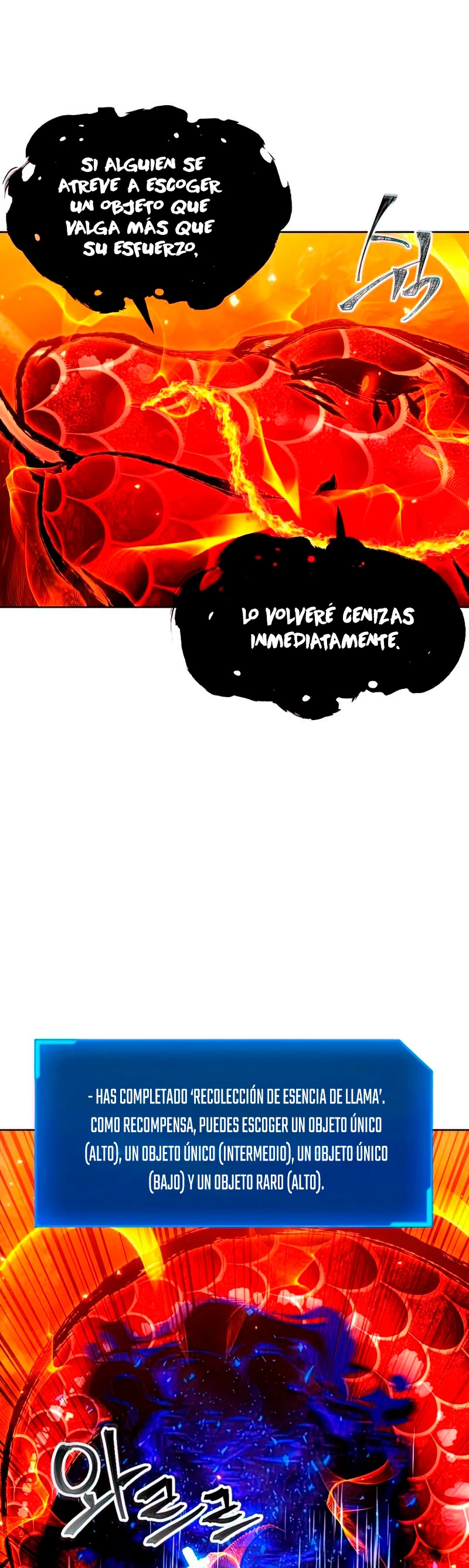 Como vivir  como  un villano > Capitulo 51 > Page 41