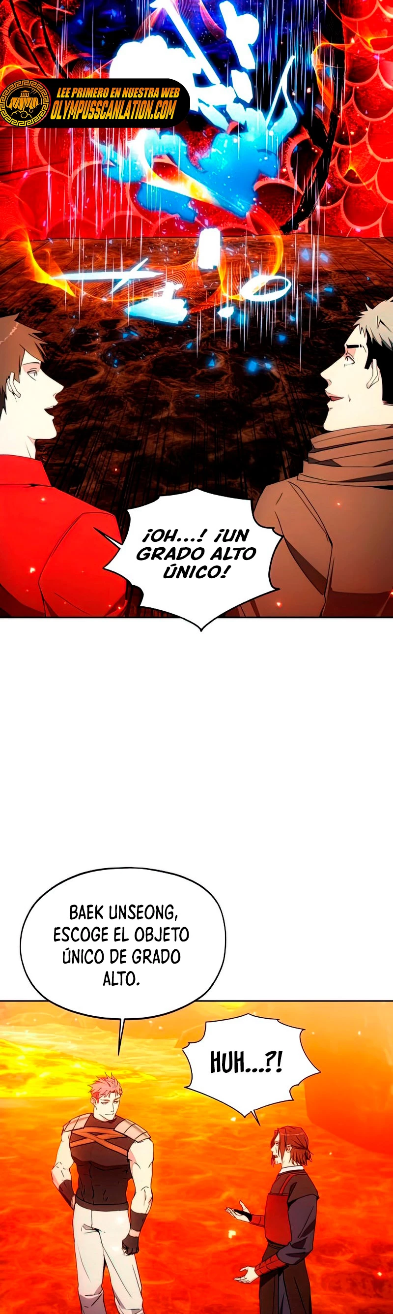 Como vivir  como  un villano > Capitulo 51 > Page 51