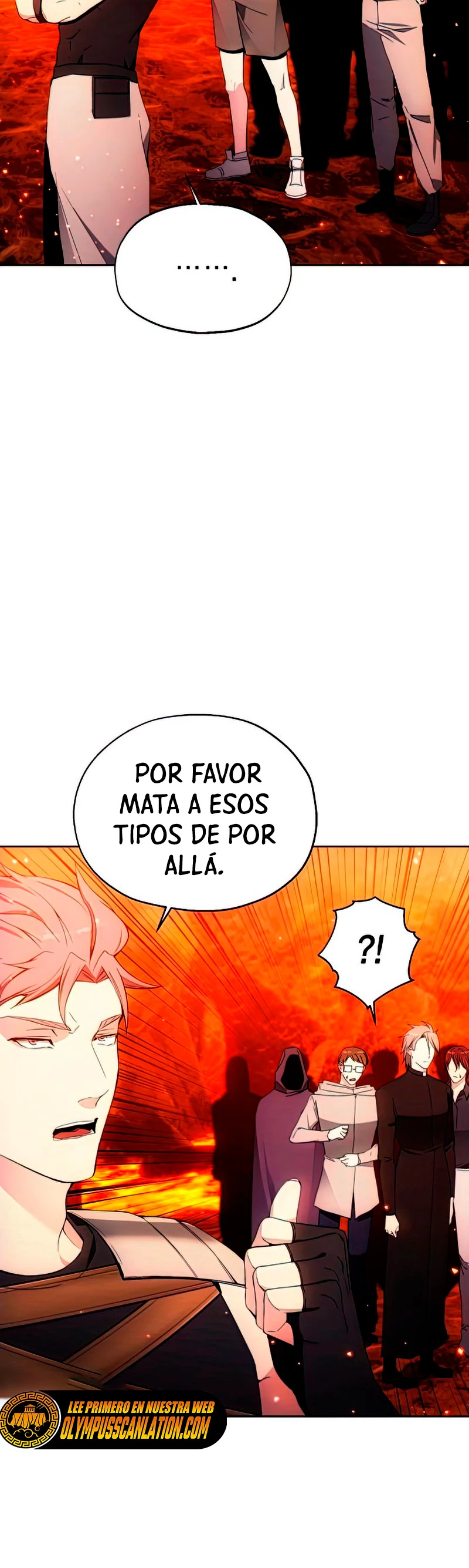 Como vivir  como  un villano > Capitulo 51 > Page 81