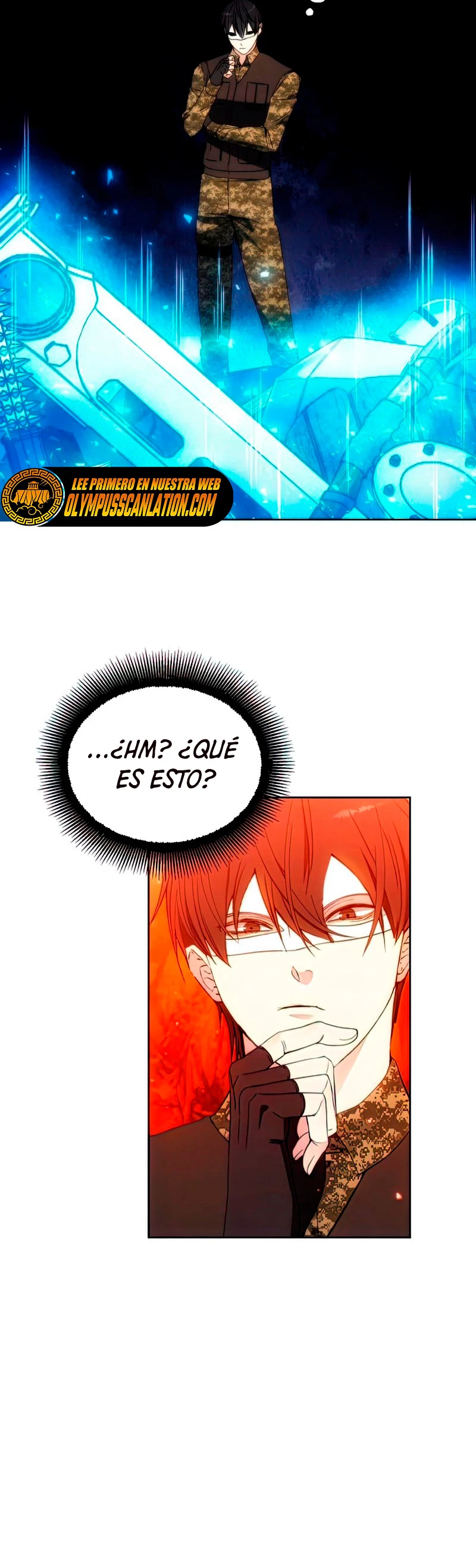 Como vivir  como  un villano > Capitulo 51 > Page 251