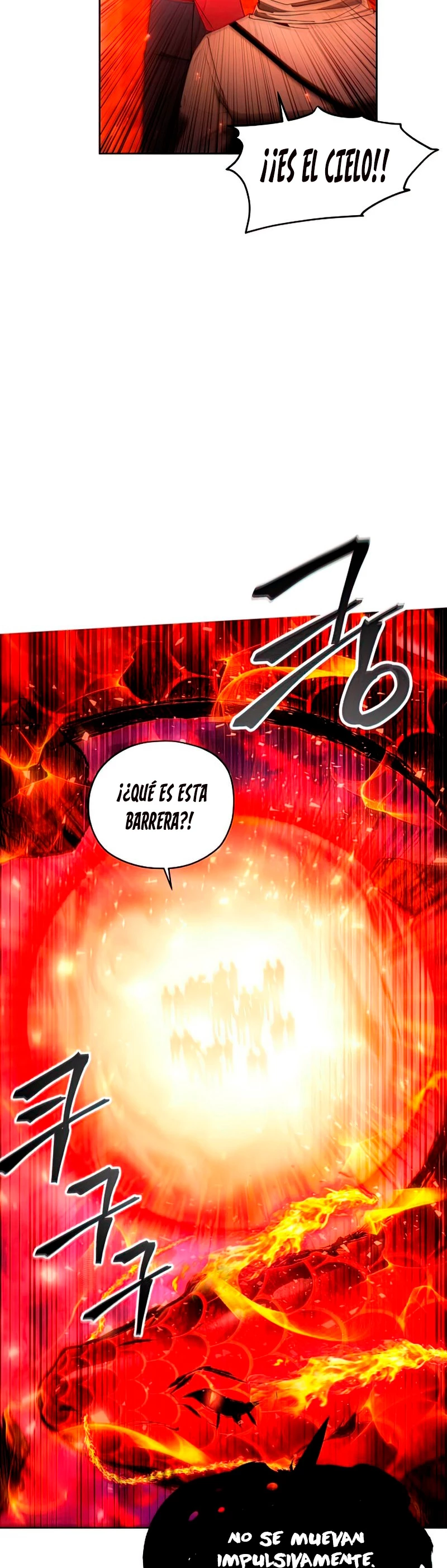 Como vivir  como  un villano > Capitulo 51 > Page 381