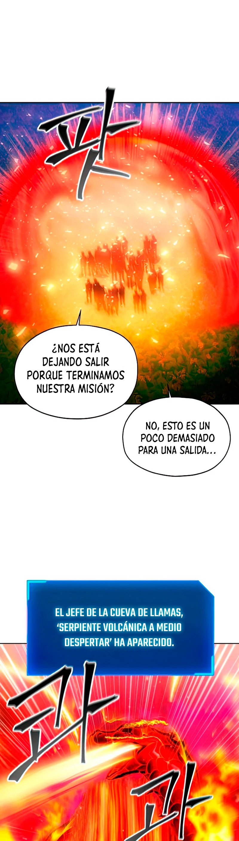 Como vivir  como  un villano > Capitulo 51 > Page 401