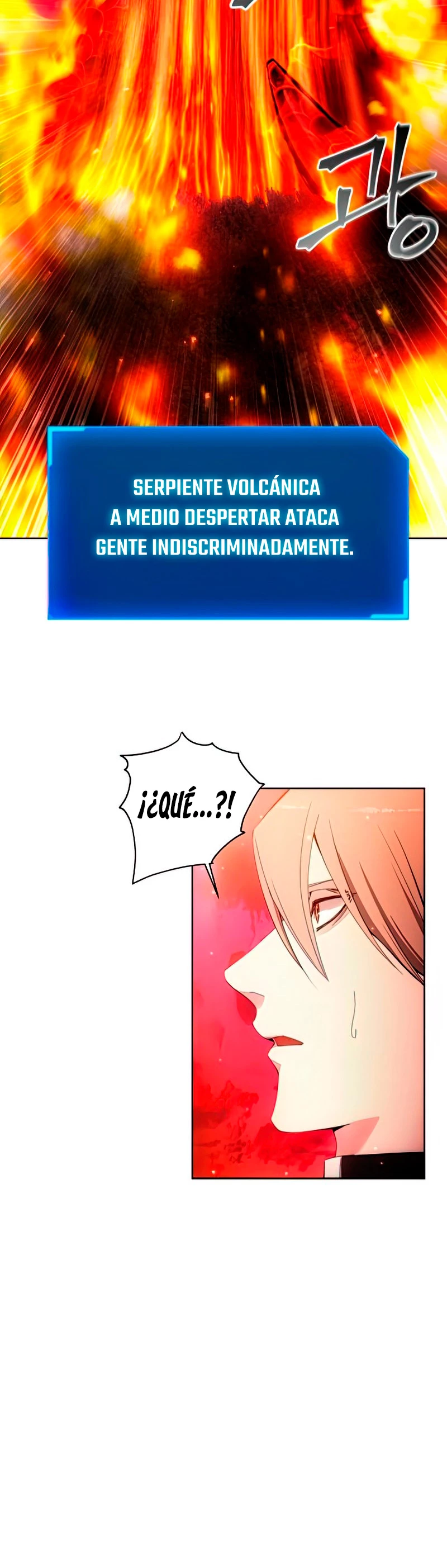 Como vivir  como  un villano > Capitulo 51 > Page 411