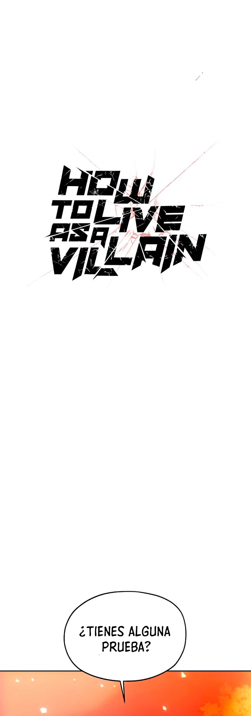 Como vivir  como  un villano > Capitulo 52 > Page 11