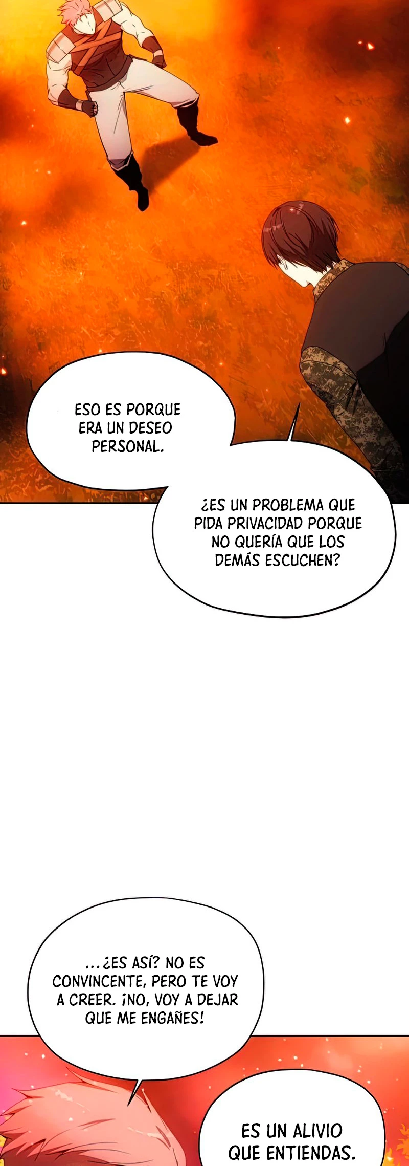 Como vivir  como  un villano > Capitulo 52 > Page 31