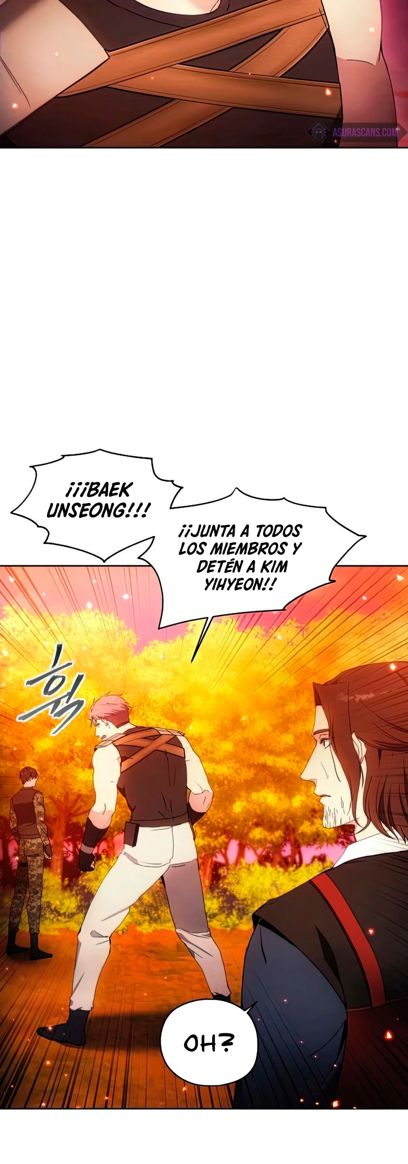 Como vivir  como  un villano > Capitulo 52 > Page 51