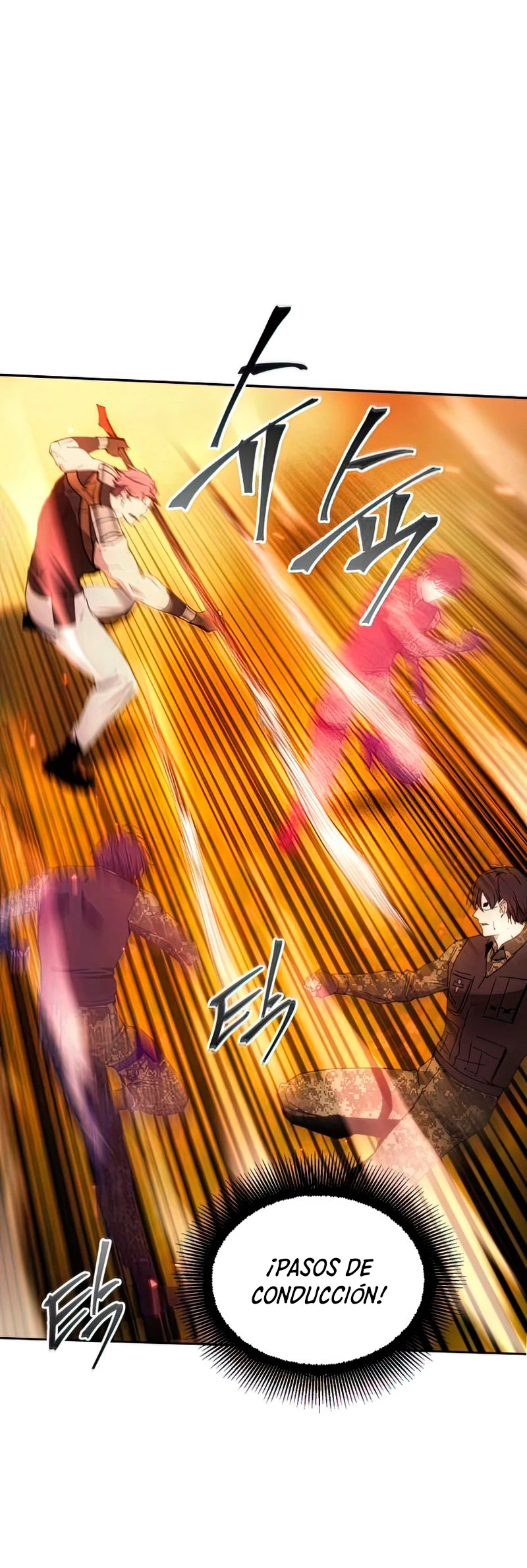 Como vivir  como  un villano > Capitulo 52 > Page 81