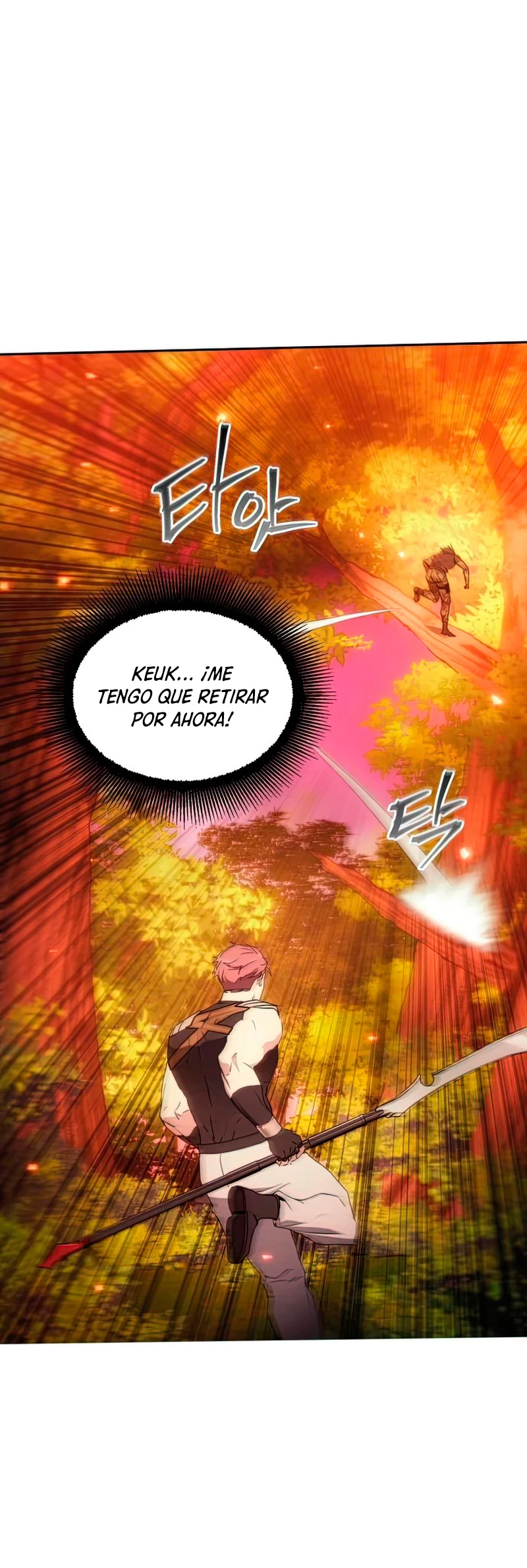 Como vivir  como  un villano > Capitulo 52 > Page 91